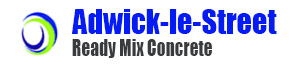 Ready mix concrete Adwick-le-Street